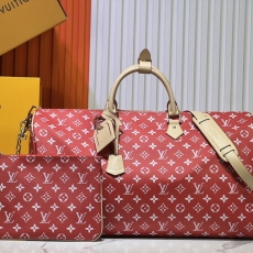 LV Travel Bags